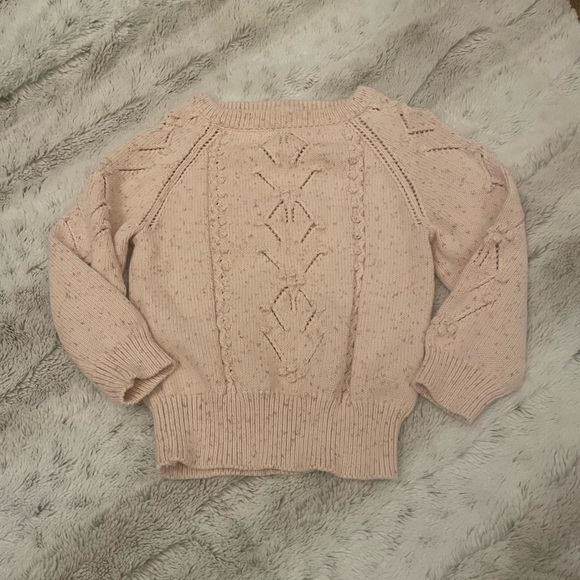 Jamie Kay Other - Jamie Kay Sweater EUC 3 year